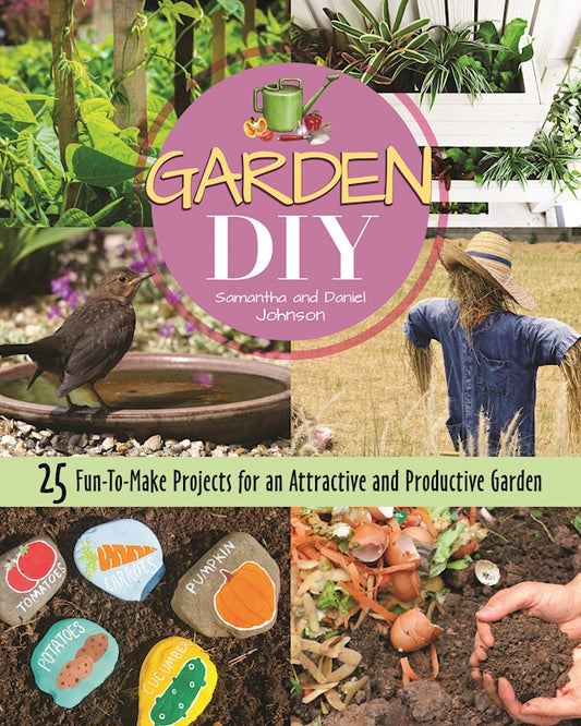 Garden DIY