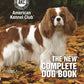 The New Complete Dog Book