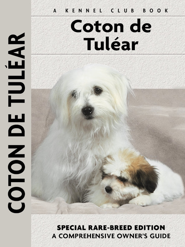 Coton De Tulear