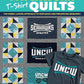 Patchwork T-Shirt Quilts