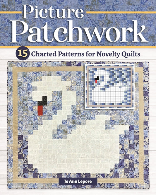 Picture Patchwork