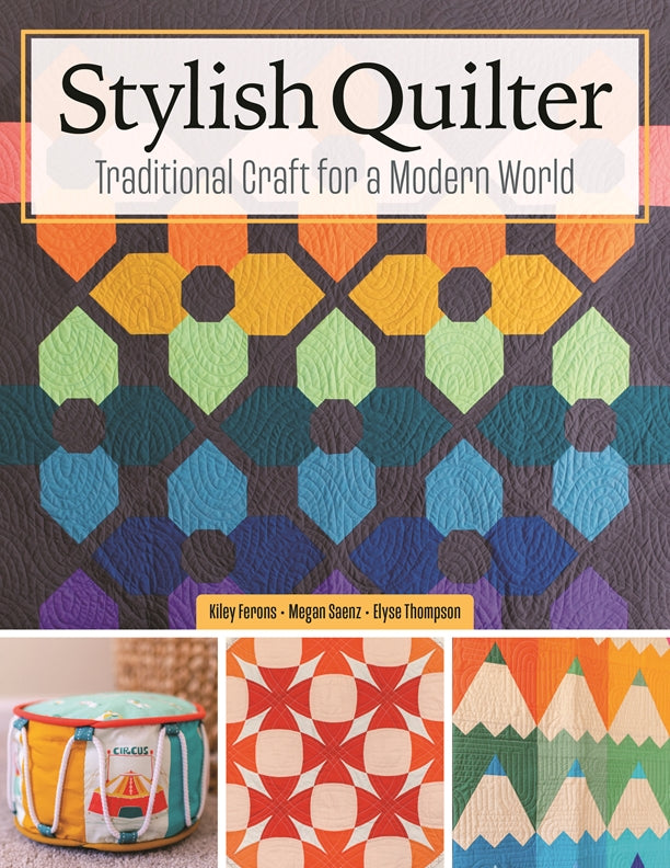 Stylish Quilter