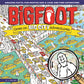 BigFoot Goes on Big City Adventures