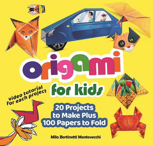 Origami for Kids