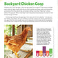 Eco Kids Self-Sufficiency Handbook