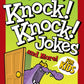 Super Funny Knock-Knock Jokes and More for Kids