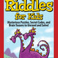 Ridiculous Riddles for Kids