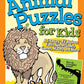 Brain-Bending Animal Puzzles for Kids