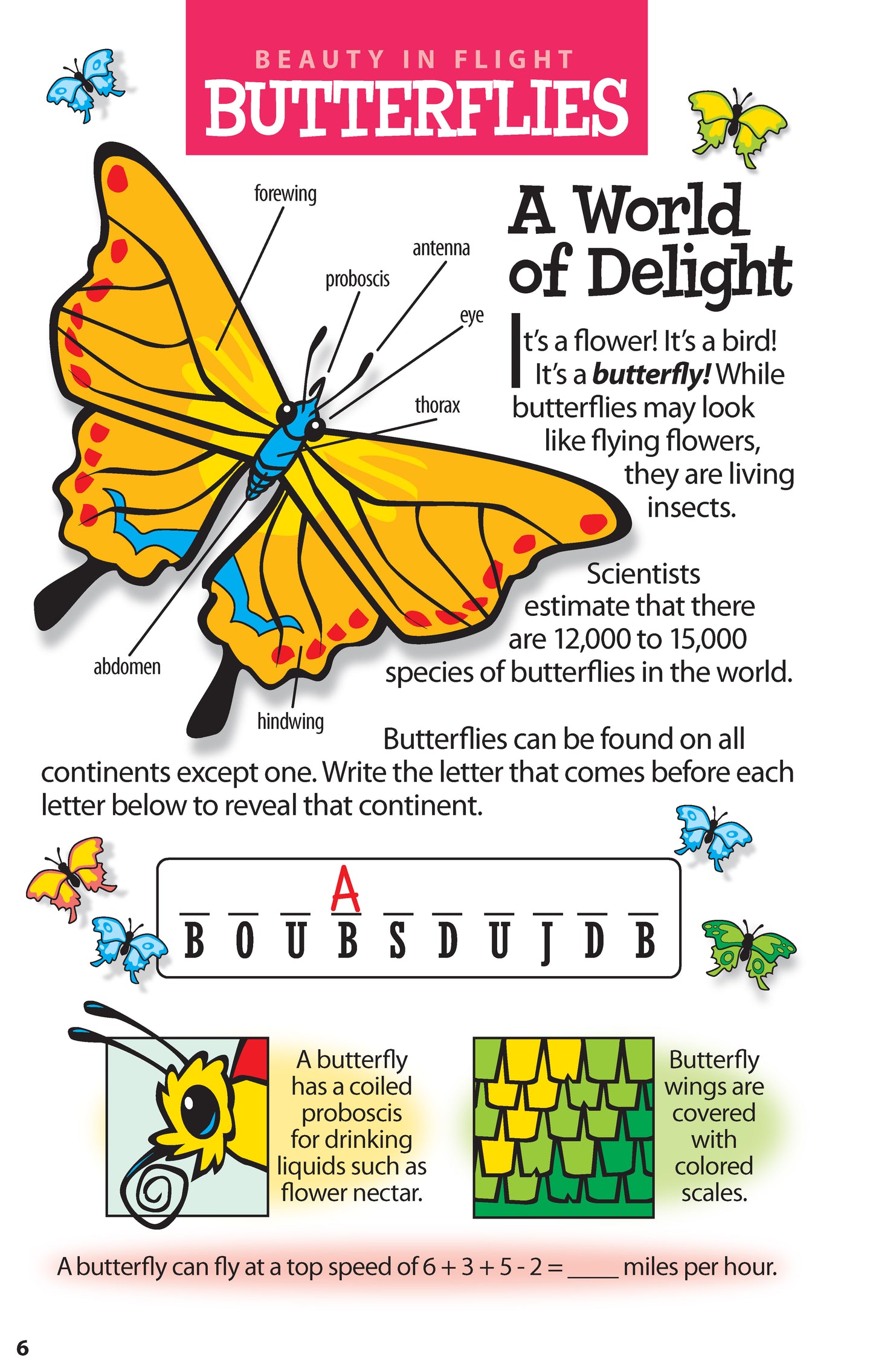 Brain-Bending Animal Puzzles for Kids