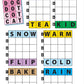 Sensational Snow Day Puzzles for Kids