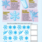 Sensational Snow Day Puzzles for Kids