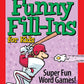 Sports Funny Fill-Ins for Kids