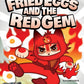 Ninja Kitties Fried Eggs and the Red Gem