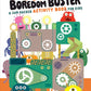 Monster Boredom Buster