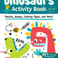 Dinosaurs Activity Book