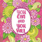 Hello Angel Inspirational Planner