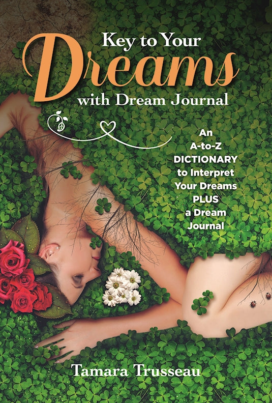 Key to Your Dreams with Dream Journal