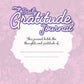 Hello Angel Mandala Gratitude Journal