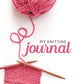 My Knitting Journal