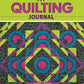 My Quilting Journal