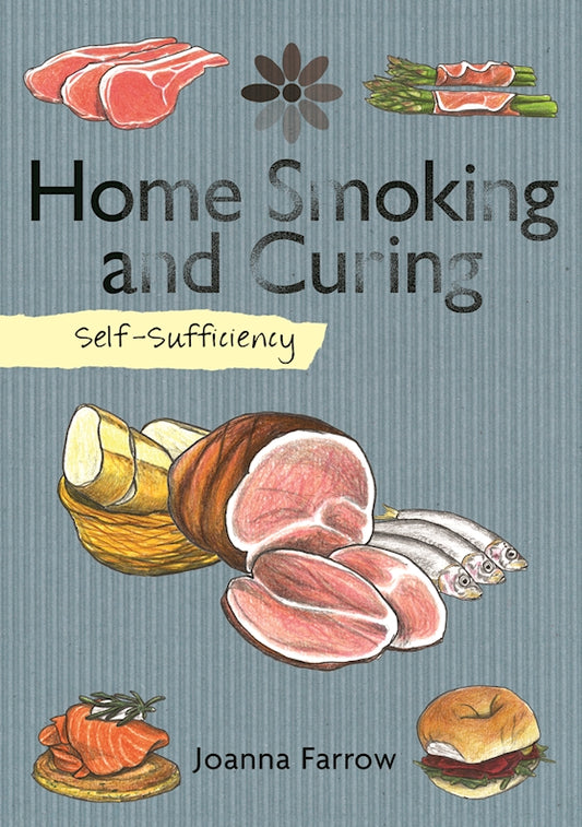 Self-Sufficiency: Home Smoking and Curing