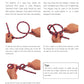 Pocket Guide to Knots