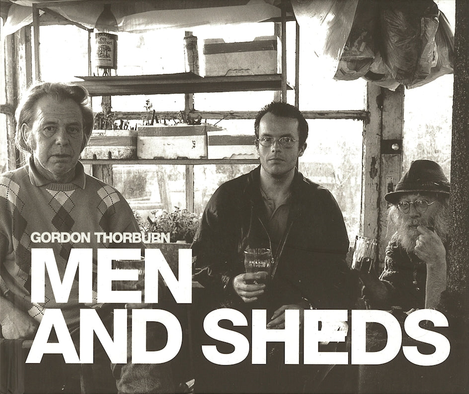 Men and Sheds