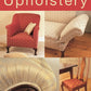 Complete Step-by-Step Upholstery