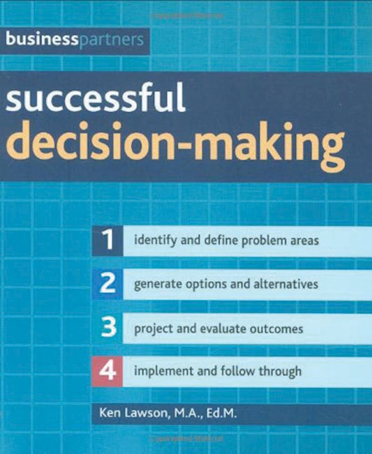 Successful Decision-Making