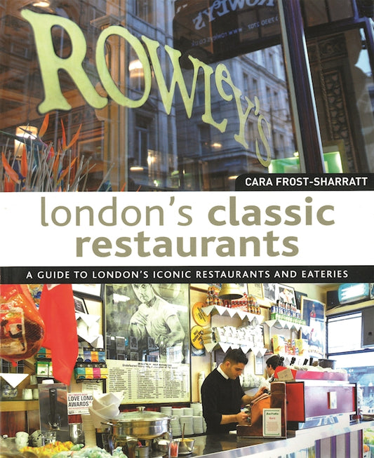 London's Classic Restaurants