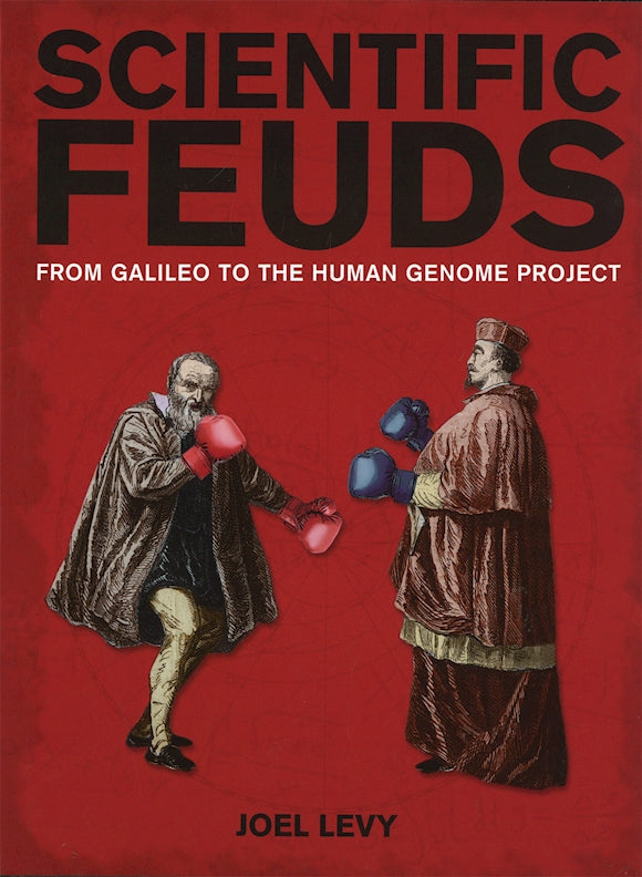 Scientific Feuds