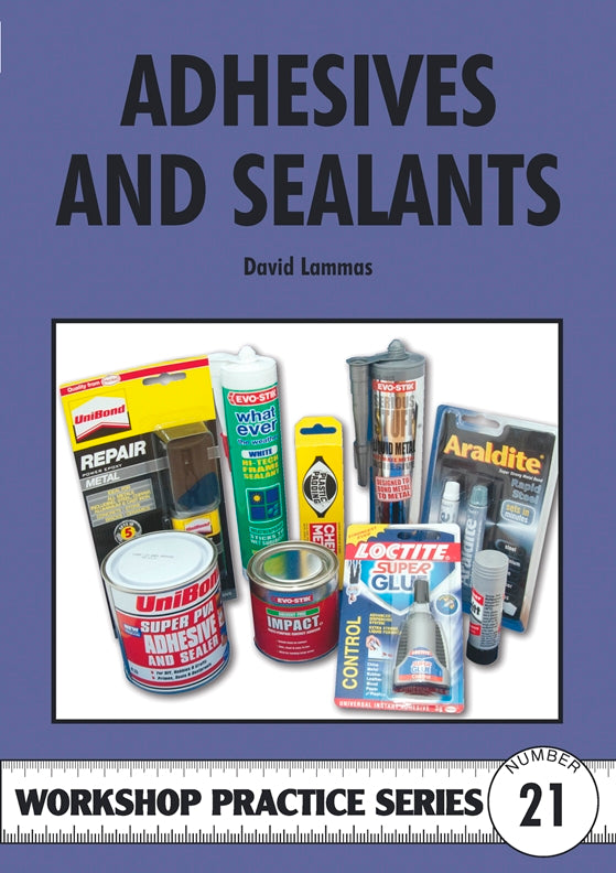 Adhesives And Sealants