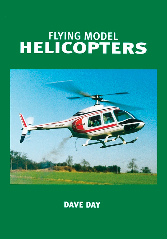 Flying Model Helicopters