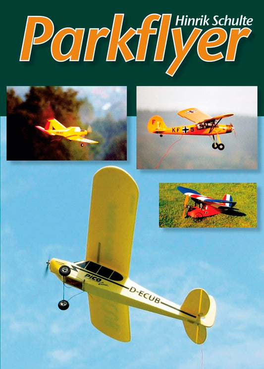 Parkflyer