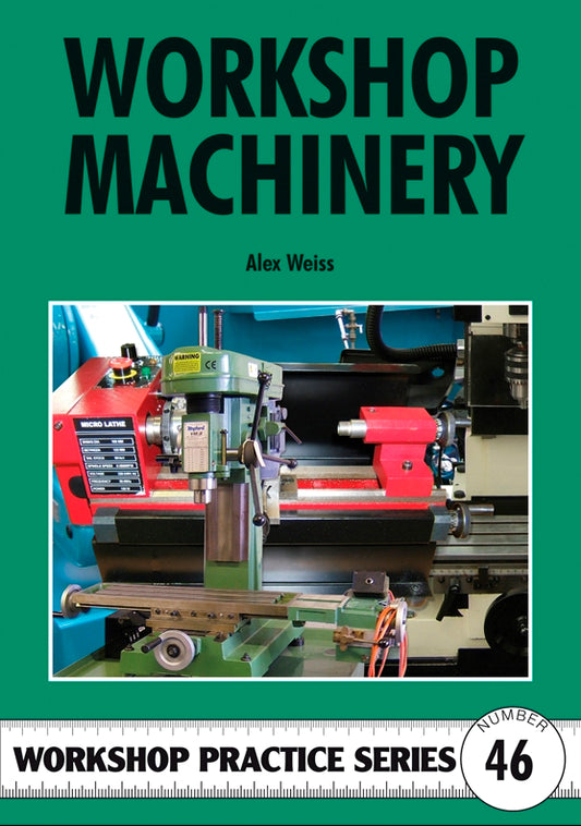 Workshop Machinery