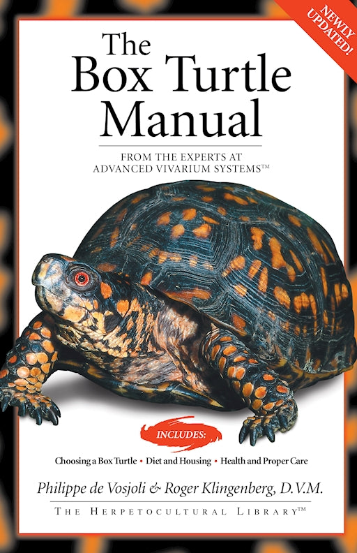 The Box Turtle Manual