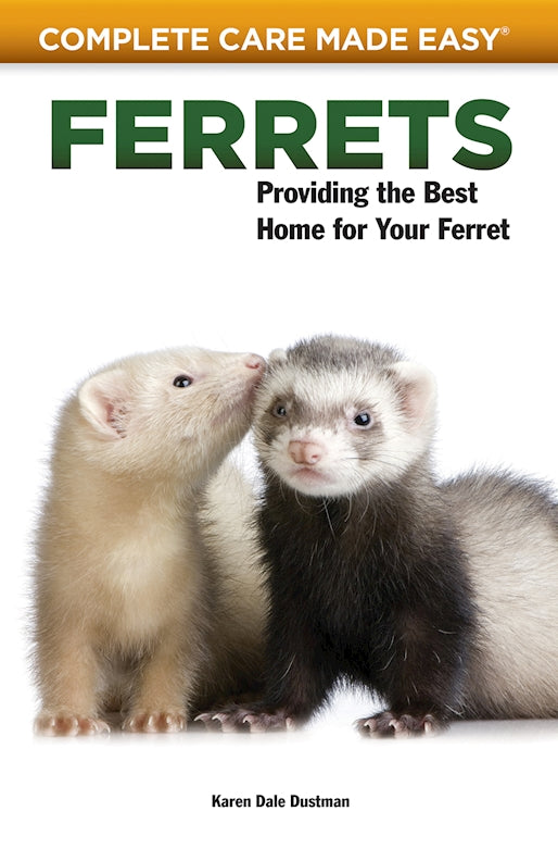 Ferrets