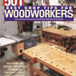 501 Best Shop Tips for Woodworkers