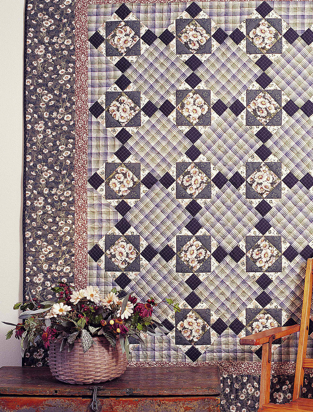 Thimbleberries® Collection of Classic Quilts