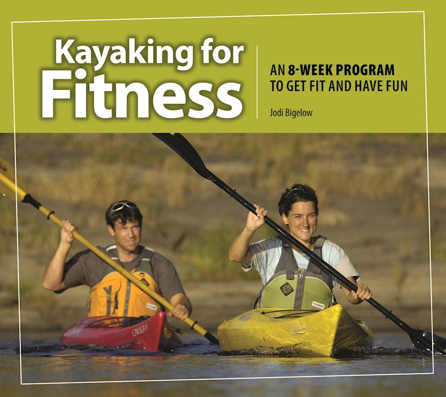 Kayaking for Fitness