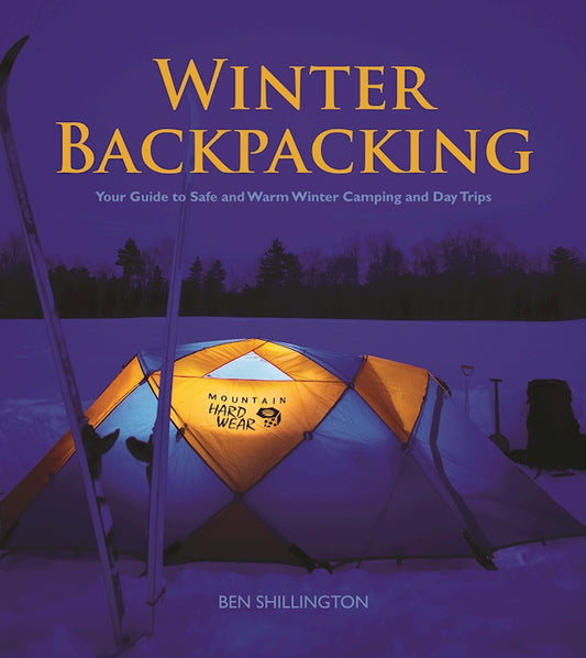 Winter Backpacking