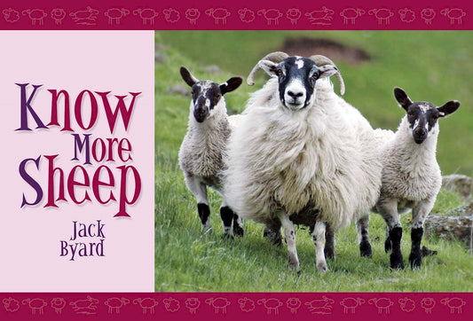 Know More Sheep