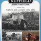 The Nuffield Tractor Story,: v. 2