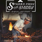 Sparks from the Smiddy: The Life of a World Champion Farrier