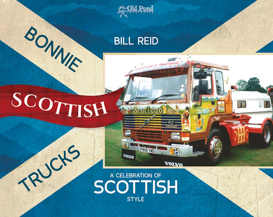 Bonnie Scottish Trucks: A Celebration of Scottish Style