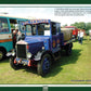 The Trucks of the Trans Pennine Run: A Photographic History