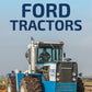 Forty Years with Ford Tractors