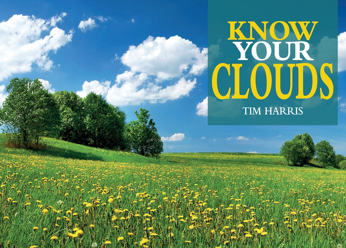 Know Your Clouds