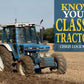 Know Your Classic Tractors, 2nd Edition