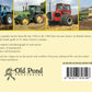 Know Your Classic Tractors, 2nd Edition